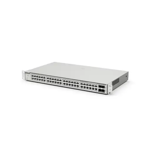 Ruijie Networks RG-NBS5200-48GT4XS switch Gestionado L3 Gigabit Ethernet (10/100/1