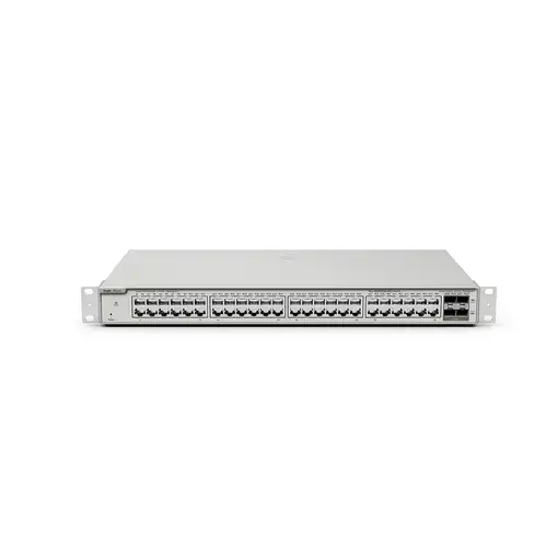 Ruijie Networks RG-NBS5200-48GT4XS switch Gestionado L3 Gigabit Ethernet (10/100/1