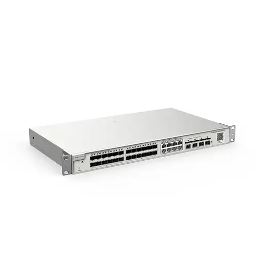 Ruijie Networks RG-NBS3200-24SFP/8GT4XS switch Gestionado L2 Gigabit Ethernet (10/