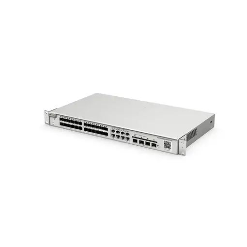 Ruijie Networks RG-NBS3200-24SFP/8GT4XS switch Gestionado L2 Gigabit Ethernet (10/