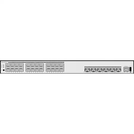 Huawei S5735-S24P4XE-V2 Gigabit Ethernet (10/100/1000) Energía sobre Ethernet (PoE