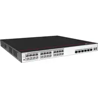Huawei S5735-S24P4XE-V2 Gigabit Ethernet (10/100/1000) Energía sobre Ethernet (PoE