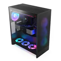 Epical-Q Shark Silver I Intel Core Ultra 7 265KF, 64GB, 2TB SSD, RTX 5080+ W11P