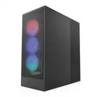 Epical-Q Shark Silver I Intel Core Ultra 7 265KF, 64GB, 2TB SSD, RTX 5080+ W11P