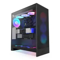 Epical-Q Shark Silver I Intel Core Ultra 7 265KF, 64GB, 2TB SSD, RTX 5080+ W11P