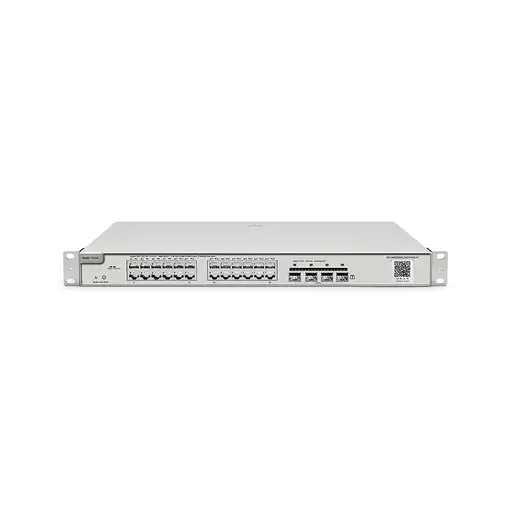 Ruijie Networks RG-NBS3200-24GT4XS-P switch Gestionado L2 Gigabit Ethernet (10/100