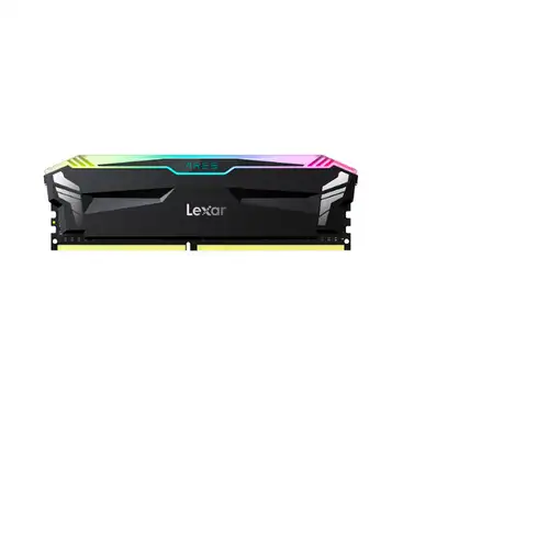 Lexar ARES RGB DDR4 módulo de memoria 16 GB 2 x 8 GB 3600 MHz