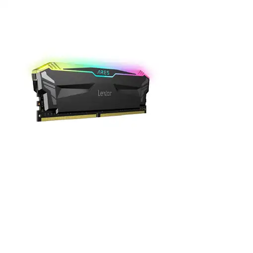 Lexar ARES RGB DDR4 módulo de memoria 16 GB 2 x 8 GB 3600 MHz