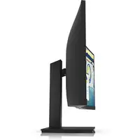 HP Monitor curvo P34hc G4 WQHD USB-C