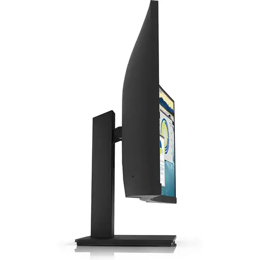HP Monitor curvo P34hc G4 WQHD USB-C