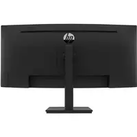 HP Monitor curvo P34hc G4 WQHD USB-C