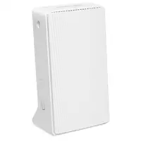 Mercusys MB130-4G router inalámbrico Ethernet Doble banda (2,4 GHz / 5 GHz) Blanco
