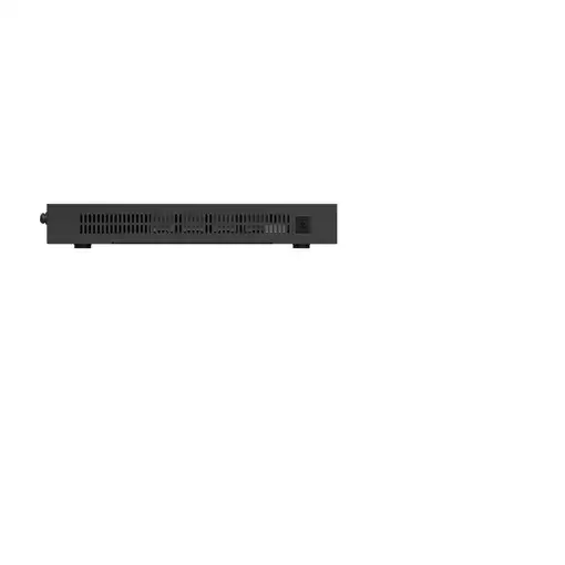 Ruijie Networks RG-EG310GH-P-E router Negro