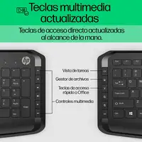 HP Pavilion Teclado y ratón 200