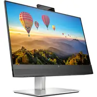 HP E24m G4 FHD USB-C Conferencing Monitor