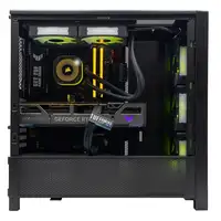 Epical-Q Nautilus Silver I Intel Core Ultra 7 265KF, 32GB, 2TB SSD, RTX 5080+ W11P