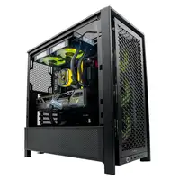 Epical-Q Nautilus Silver I Intel Core Ultra 7 265KF, 32GB, 2TB SSD, RTX 5080+ W11P