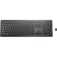 HP Teclado inalámbrico Premium