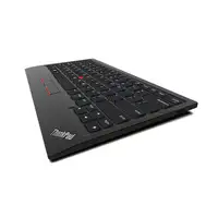 Lenovo 4Y40X49514 teclado Universal RF Wireless + Bluetooth Portugués Negro