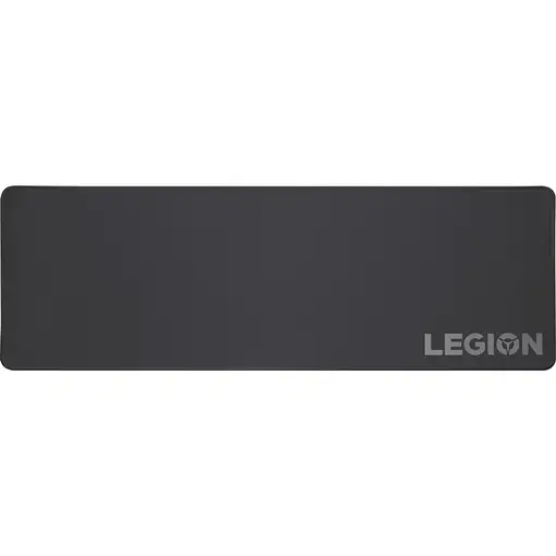 Lenovo GXH0W29068 alfombrilla para ratón Alfombrilla de ratón para juegos Negro