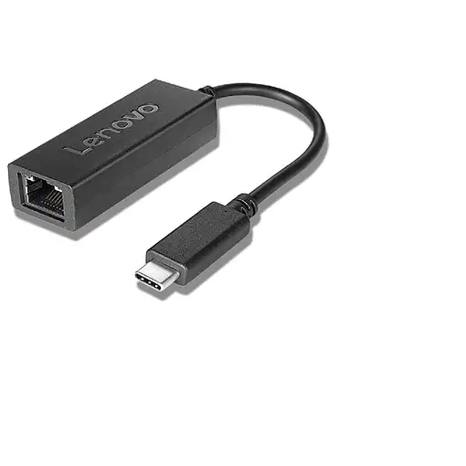 Lenovo 4X90S91831 adaptador y tarjeta de red Ethernet