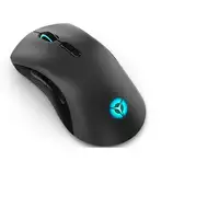 Lenovo Legion M600 Wireless Gaming ratón Juego Ambidextro RF Wireless + Bluetooth