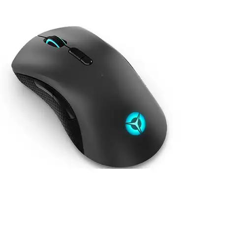 Lenovo Legion M600 Wireless Gaming ratón Juego Ambidextro RF Wireless + Bluetooth