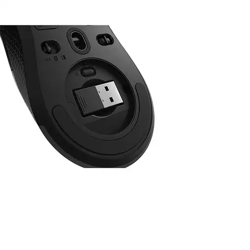 Lenovo Legion M600 Wireless Gaming ratón Juego Ambidextro RF Wireless + Bluetooth