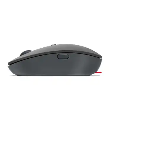 Lenovo Go USB-C Wireless Mouse ratón Oficina Ambidextro RF inalámbrico Óptico 2400