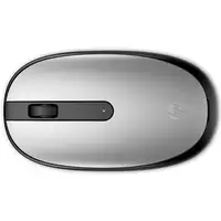 HP Ratón Bluetooth 240 plateado