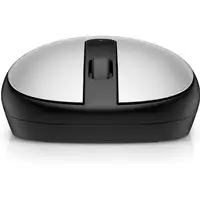HP Ratón Bluetooth 240 plateado