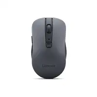 Lenovo WL310 ratón Oficina Ambidextro Bluetooth Óptico 1200 DPI
