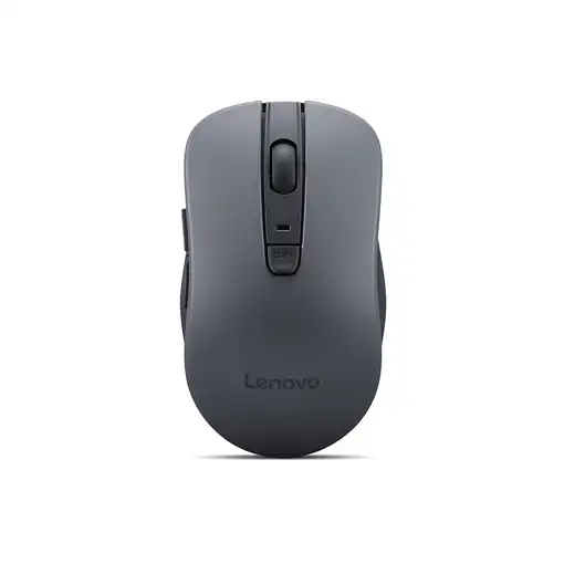 Lenovo WL310 ratón Oficina Ambidextro Bluetooth Óptico 1200 DPI