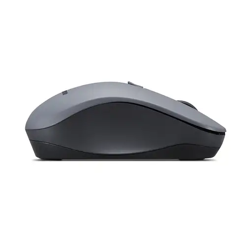 Lenovo WL310 ratón Oficina Ambidextro Bluetooth Óptico 1200 DPI
