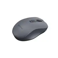 Lenovo WL310 ratón Oficina Ambidextro Bluetooth Óptico 1200 DPI