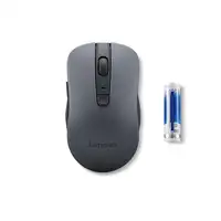 Lenovo WL310 ratón Oficina Ambidextro Bluetooth Óptico 1200 DPI