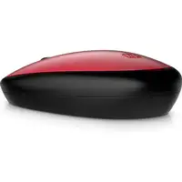 HP Ratón Bluetooth 240 rojo HP Ratón Bluetooth 240 rojo