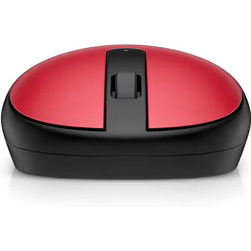 HP Ratón Bluetooth 240 rojo
