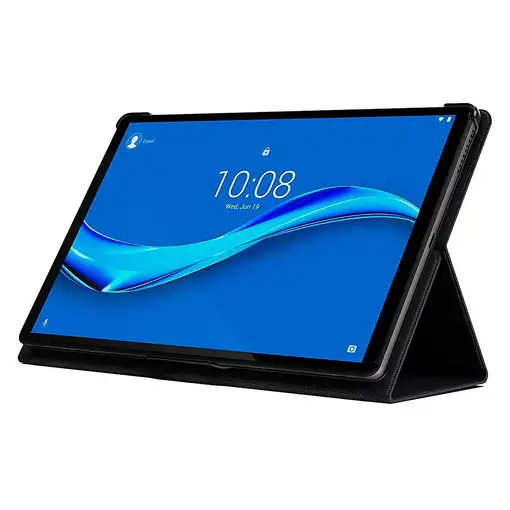 Lenovo ZG38C02959 funda para tablet 26,2 cm (10.3'') Folio Negro