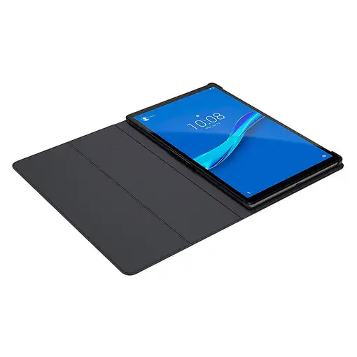 Lenovo ZG38C02959 funda para tablet 26,2 cm (10.3'') Folio Negro
