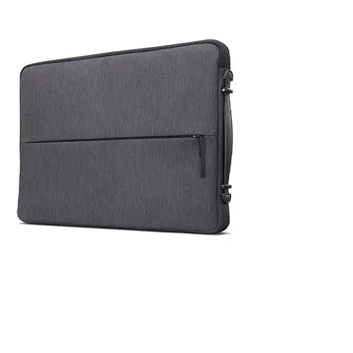 Lenovo 4X40Z50943 funda para tablet 33 cm (13'') Carbón vegetal, Gris Lenovo 4X40Z50943 funda para tablet 33 cm (13'') Carbón vegetal, Gris