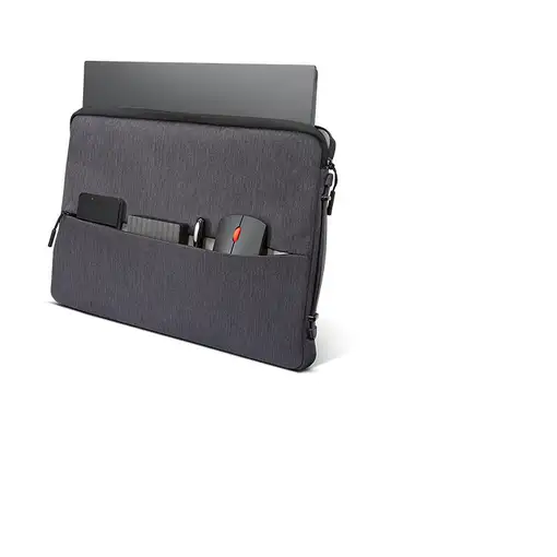 Lenovo 4X40Z50943 funda para tablet 33 cm (13'') Carbón vegetal, Gris