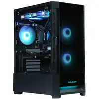 Epical-Q Xalag Intel Core i5-14400F, 32GB, 2TB SSD, RTX 4060Ti + W11H