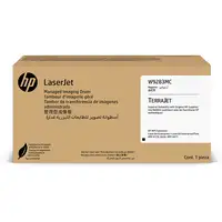 HP Tambor de creación de imágenes Original LaserJet Managed magenta W9283MC HP Tambor de creación de imágenes Original LaserJet Managed magenta W9283MC
