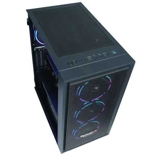 Epical-Q Anylk AMD Ryzen 7 7700X, 32GB, 2TB SSD, RTX 5080 + W11P