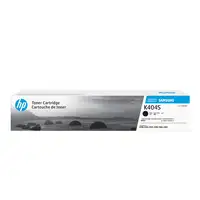 Samsung Cartucho de Tóner Original HP CLT-K404S negro