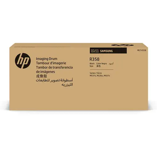 HP Unidad de reproducción de imágenes Samsung MLT-R358 HP Unidad de reproducción de imágenes Samsung MLT-R358