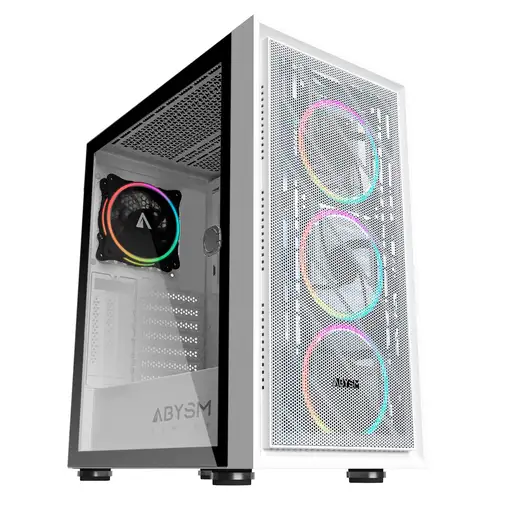Epical-Q Vaunter Intel Core i7 14700KF, 32GB DDR5, 2TB SSD, RTX 5070Ti + W11H