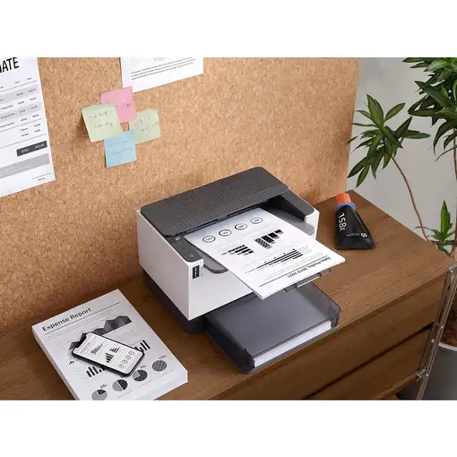 Samsung Cartucho de Tóner Original HP CLT-M603L magenta de alta capacidad