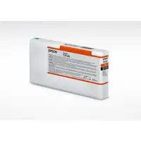 Epson T913A Orange Ink Cartridge (200ml)